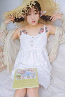 女裝抄不動了但這是好事