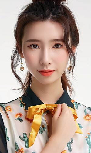 五個撲水的少年