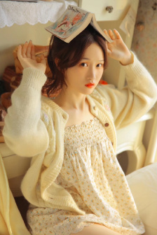 奶頭都硬了還說不想要了