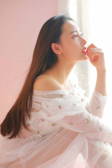 糖果君多人運動完整視頻