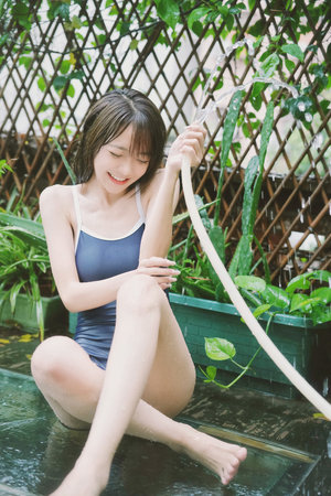 摸摸大扔子圖片真實