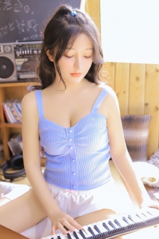 女孩玩洗澡男孩睪丸會變大嗎