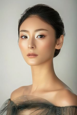 軍統圍獵的女人