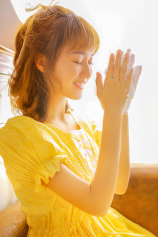 2021年的三片圣母劇照