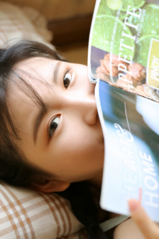 歐式少女16集全免費觀看電視劇