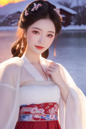 因為遇見你片花