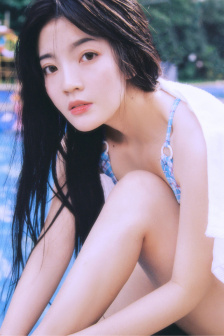 暮光薄涼夏了夏天