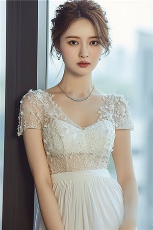 我的丑娘大結局