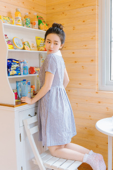 我的娘家我的婆劇情介紹