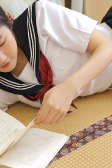 《LOVELESS》動漫第一季