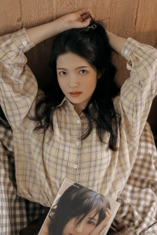 《甜蜜懲罰》第一季免費觀看