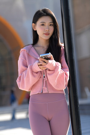 星光大道娃娃視頻