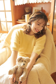 6部蘇到腿軟的高甜日劇