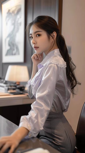 妙妙的秘密花園