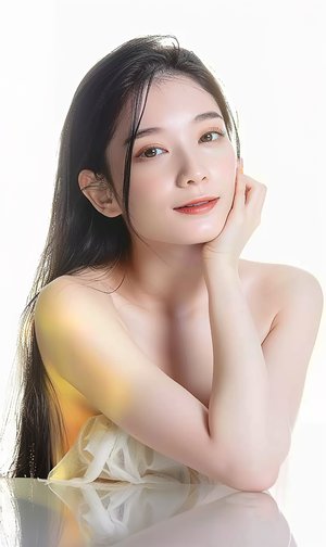 男女一邊摸一揉很爽下面會變大嗎