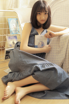 玉女心經好姑娘