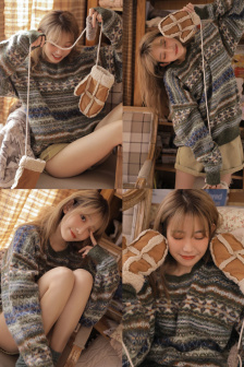 《臺球廳的邂逅》