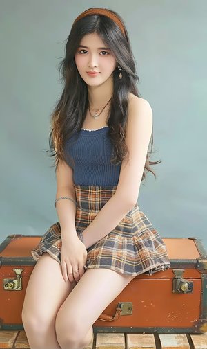 媽媽的職業中語版三義