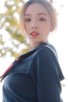 啊～一下子就有水