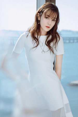 穆桂英淫史(全黃)