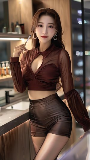 豪門女配不想裝窮了