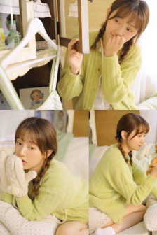 小掃貨幾天沒弄了這么多