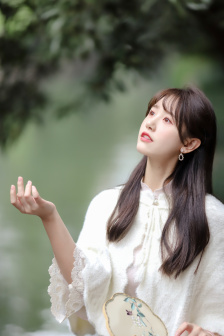 小蘭父女情深全文閱讀