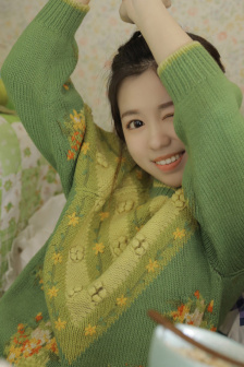 宅男情人 凌豹姿