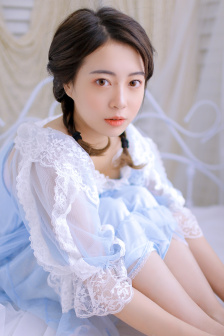 新版笑傲江湖任盈盈