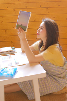 我是你的嬸娘媽媽