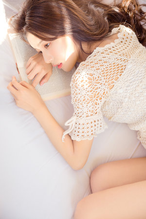 42式蓮花太極扇