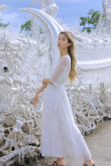 上門龍婿葉辰和蕭初然