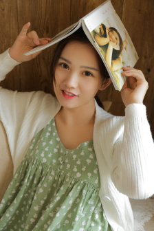 王朝的女人楊貴妃馬震