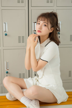 金鷹女神趙麗穎