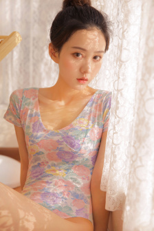 媽媽從拒絕到主動的轉變