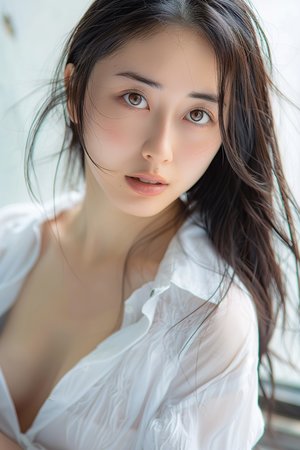 《了不起的女孩》電視劇