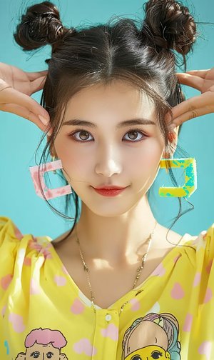 男生的困困放在女生的困困里