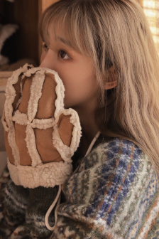 少女配狗1-12集全集