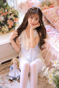 中國美女人大膽體藝術