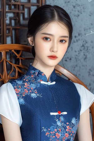 李沁 黃景瑜健身工具人