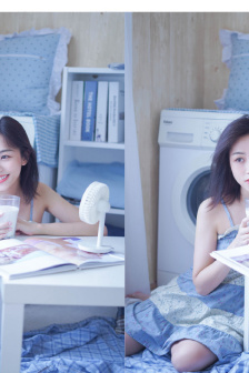 劉老漢和兒媳婦的性格特點