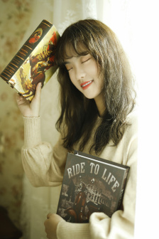 挪威的森林 影評