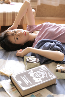 法國滿天星《八尺夫人》在錢