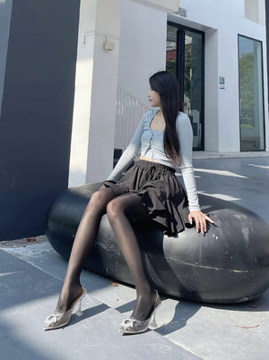 健身房被教練玩小茹