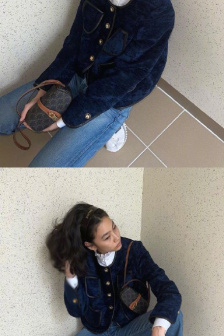 《請好好疼愛里面》免費觀看動漫