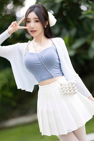 《肢體的繡感》意大利