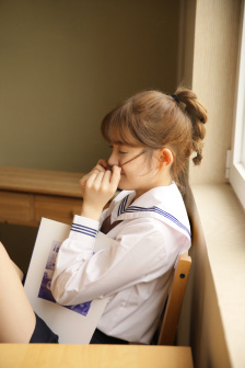 國模冰冰高清炮轟圖