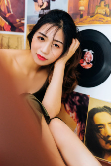 中國夢之聲冷婉婉