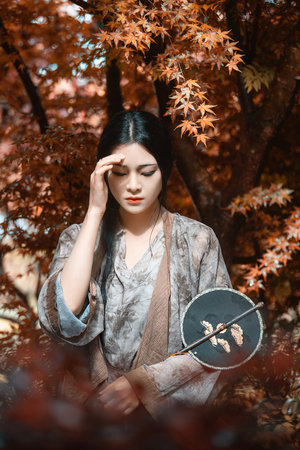 意大利《紅杏出墻》