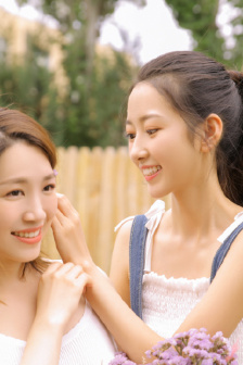 老公把兒媳婦當妻子的表現